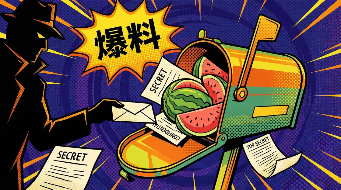 银河Galaxy网址 匿名爆料通道漫画插图